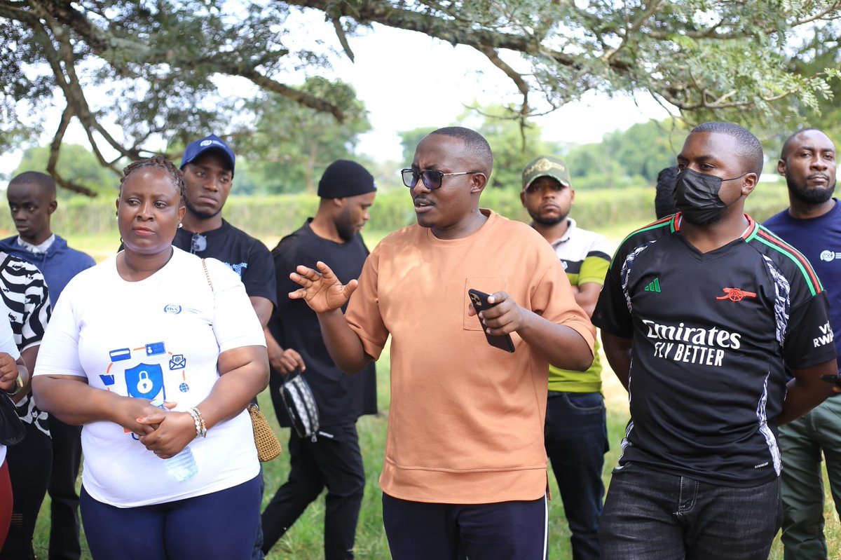 🫶Youth &amp; The Path to Success👌

Degrees and ambition may open doors~ but character is what keeps those doors open. Many young people dream of success, yet overlook the invisible factors that truly shape destiny. It is not just what you know or even what you can do, but how you