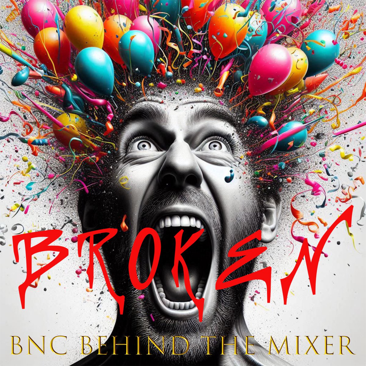 BNC Behind the Mixer tweet media