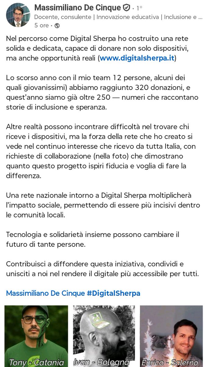 Tony Russo 👨‍💻 tweet media