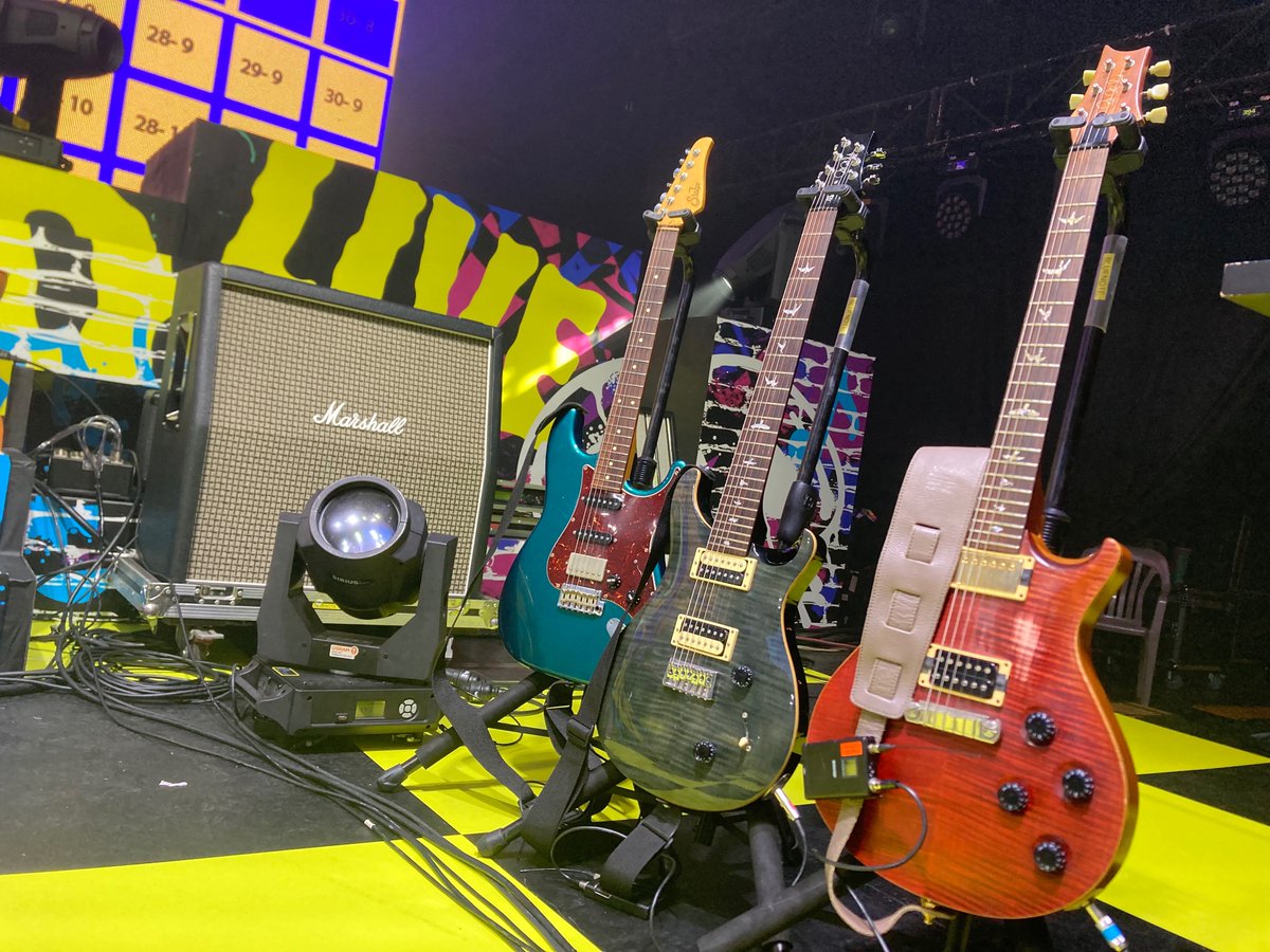 shane_takayuki's tweet photo. 20250823, 24  

FTISLAND LIVE ‘MAD HAPPY’ 2days

ギターサポートで参加しました！🎸
ワンマンでの初サポート！プリの皆様の熱量に負けないように全力で弾かせていただきました！🙏

熱々な二日間、ありがとうございました！

#FTISLAND #FT아일랜드 #MAD_HAPPY #FTISLAND_LIVE_MAD_HAPPY IN #SEOUL https://t.co/Iu6zqKcv0d