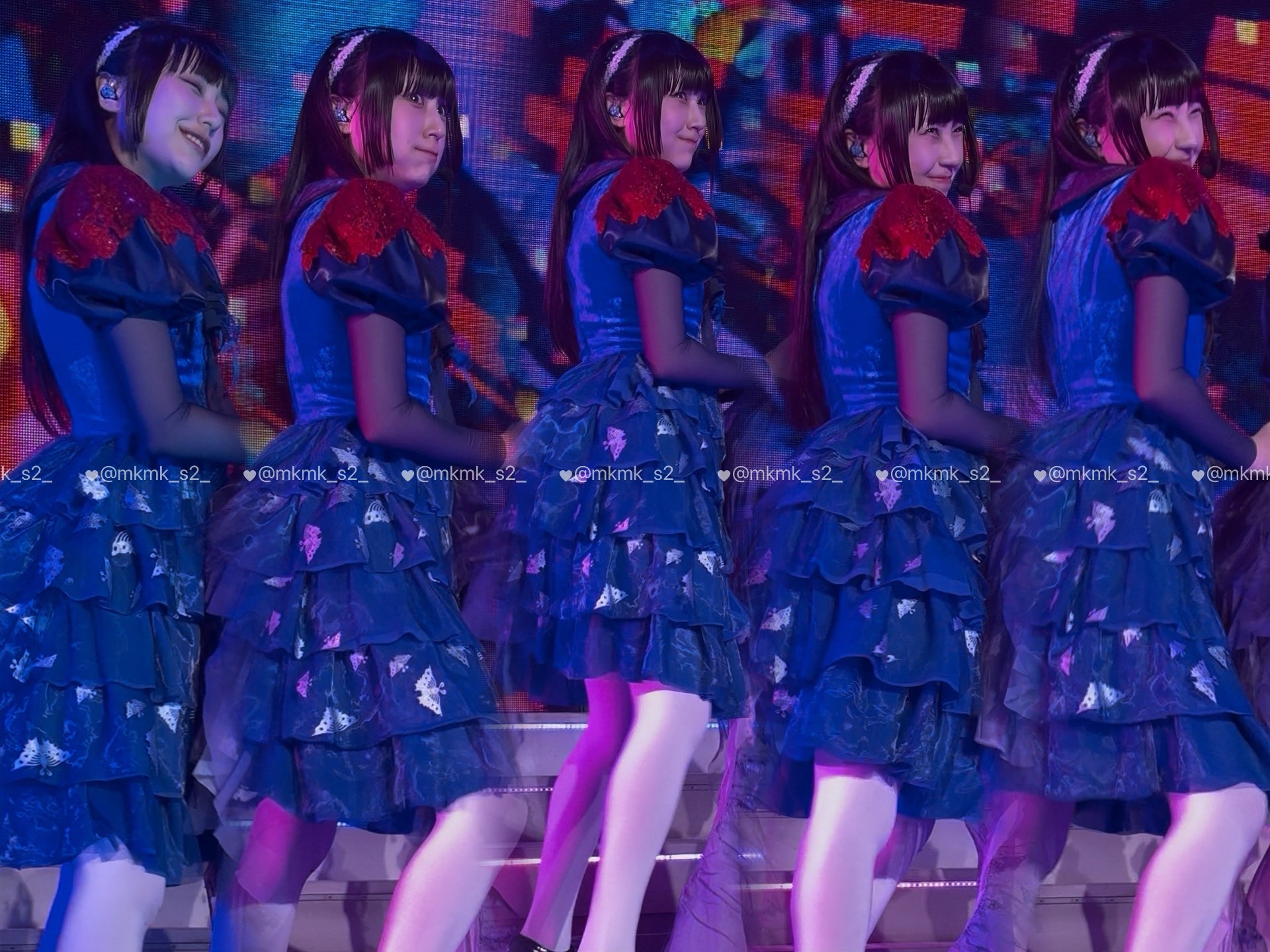 ファントムシータフレイムメデューサ ファントムシータ 1st JAPAN TOUR 「フレイム・メドゥーサ