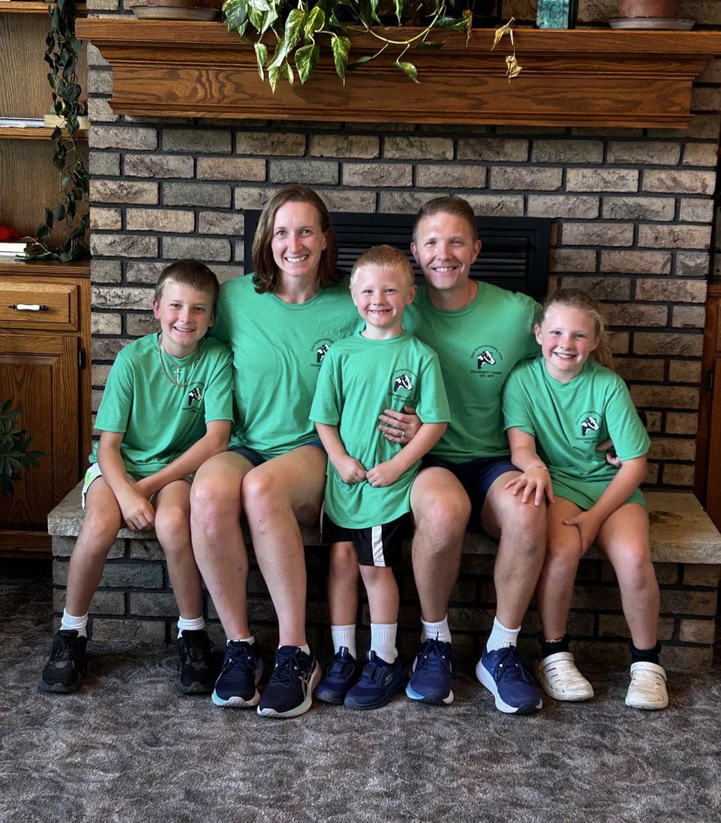 ❤️Tough Together Thankful