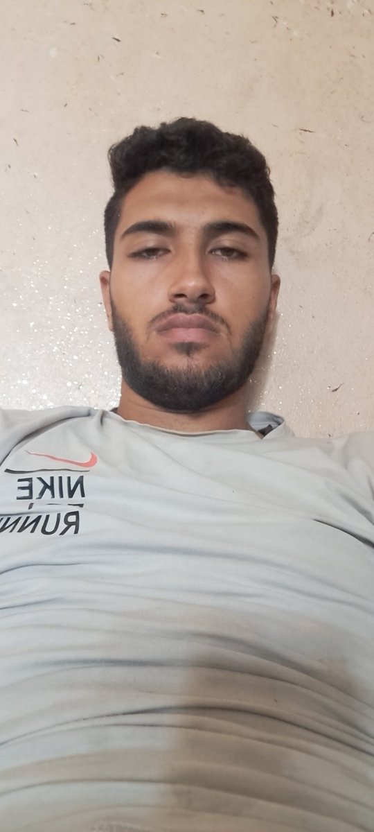 Mohammed says ‼️‼️
"It's an aid plane.. Thousands are dying for a living! 💔
How long will the silence remain?! How long will our condition remain like this? Our pain has no end!!!!
Share, publish, donate, contribute.. Be a reason to save a life."👇👇🇵🇸🇵🇸
gofund.me/f04908a1