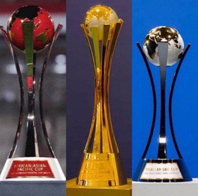 من مصلحة مشروع كرة القدم السعوديه تحقيق الاهلي ذي البطولات القارية 

هل يجرؤ الاعلام السعودي ترديد ذي الجملة ؟!