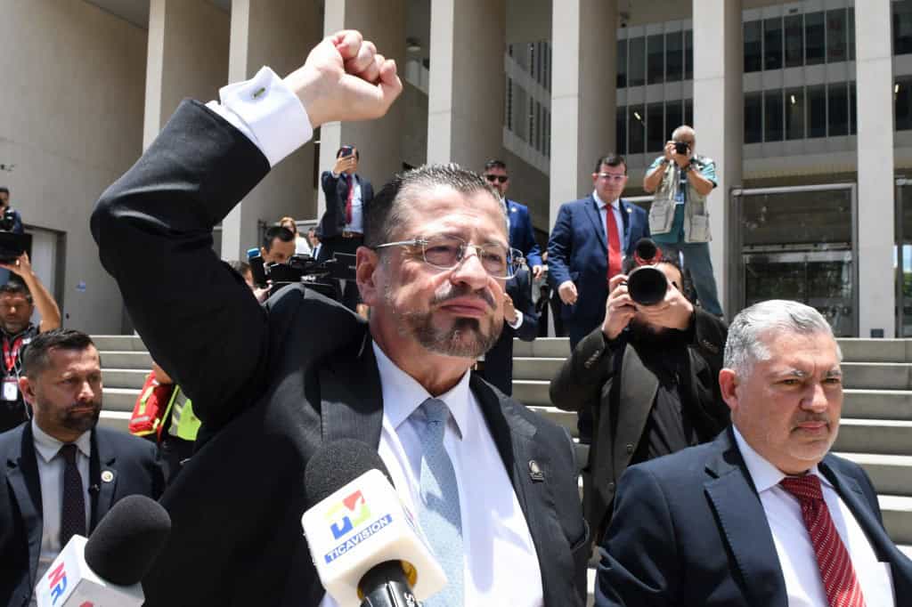 🌴 Your Costa Rica Weekly News Update is Here!🌴 - mailchi.mp/ticotimes/cost…