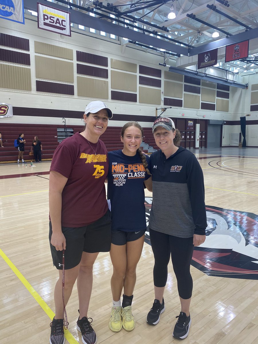Mia Masser (@mia_masser33) on Twitter photo Thank you so much <a href="/buwbb_huskies/">Bloom Basketball</a> for hosting an amazing elite camp! I had so much fun touring the campus and seeing what your program is all about! Thank you so much <a href="/buwbb_huskies/">Bloom Basketball</a> for hosting an amazing elite camp! I had so much fun touring the campus and seeing what your program is all about!