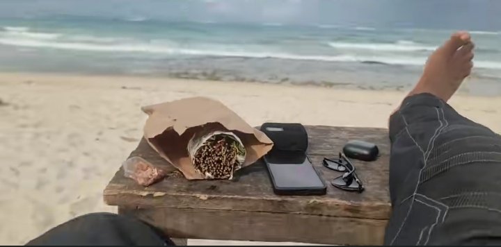 Hapa zinashika unaswim adi Zanzibar 😂