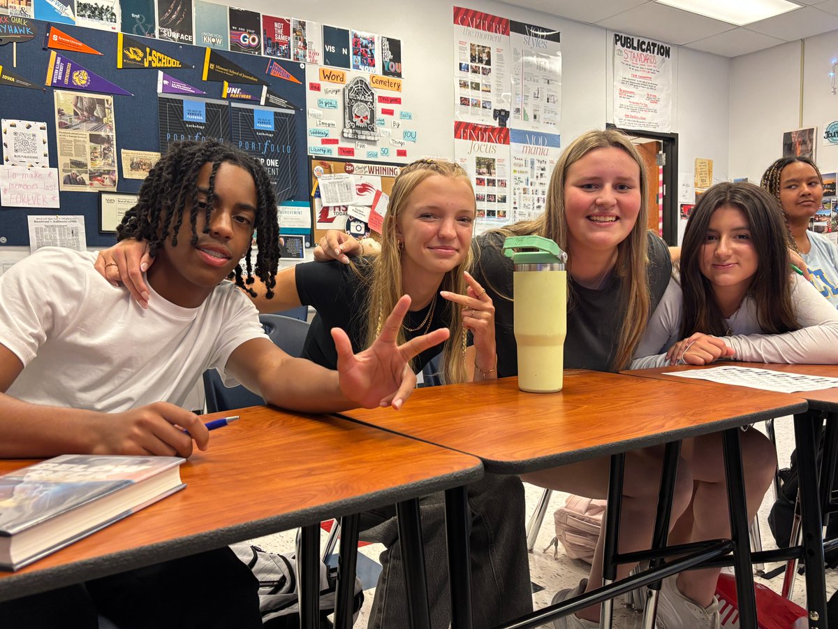 Liberty Publications tweet media