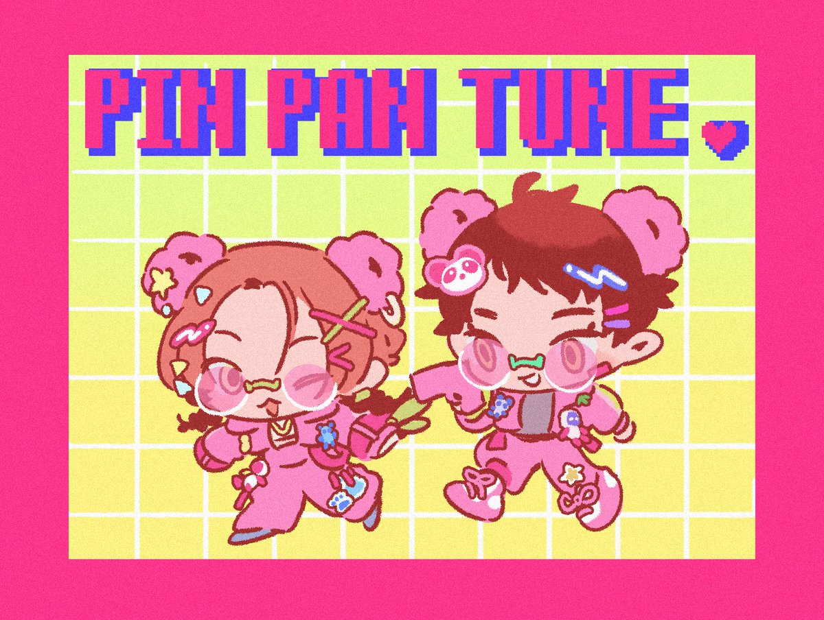 it's chii day!! #エイトリFA