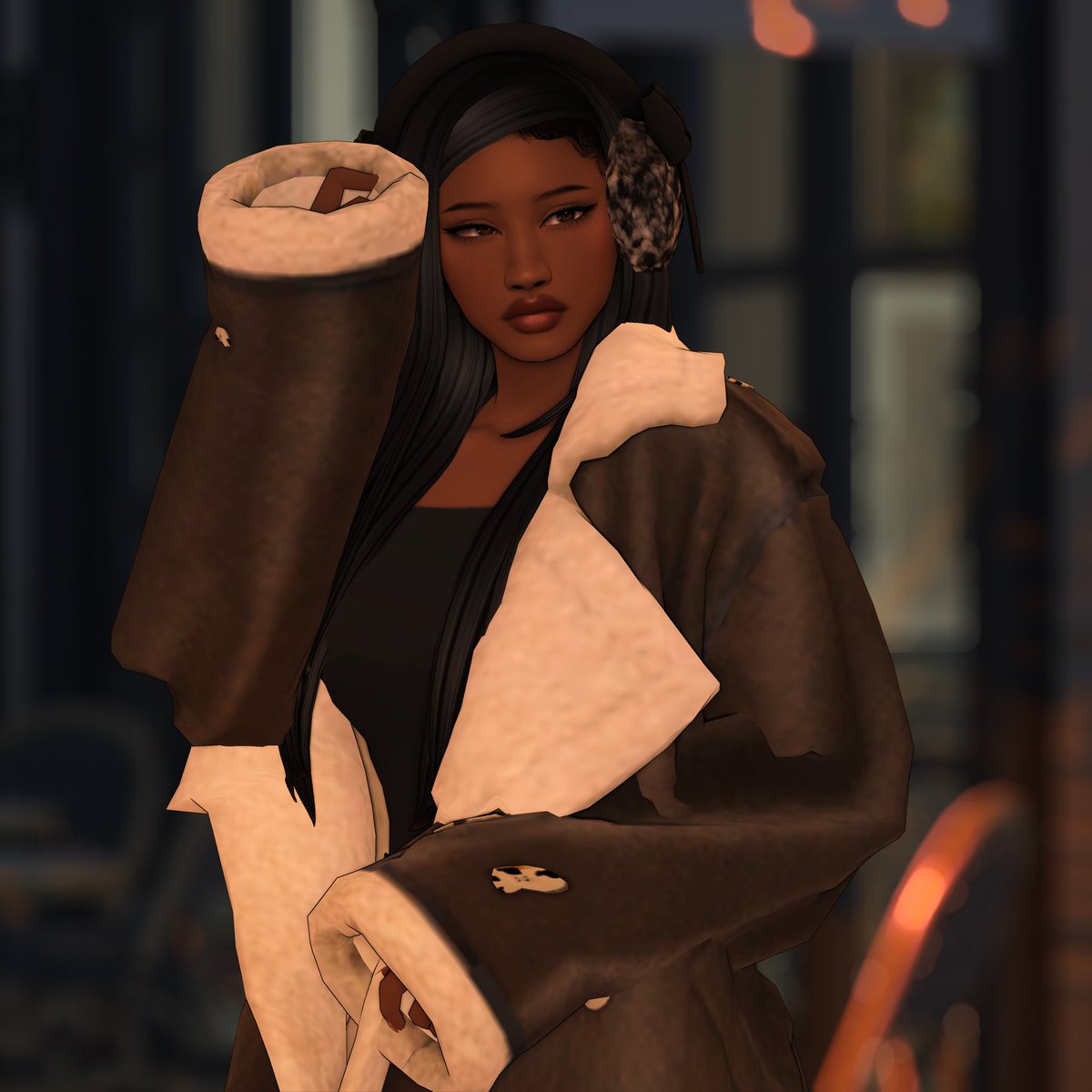 cherrywhims's tweet image. trio is #completed