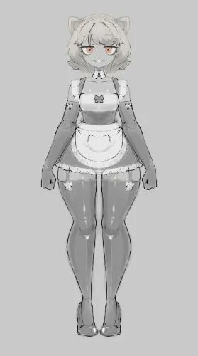 I just received a contribution towards New Model Goal from Anonymous via Throne. Thank you! throne.com/codenamedferret #Wishlist #Throne