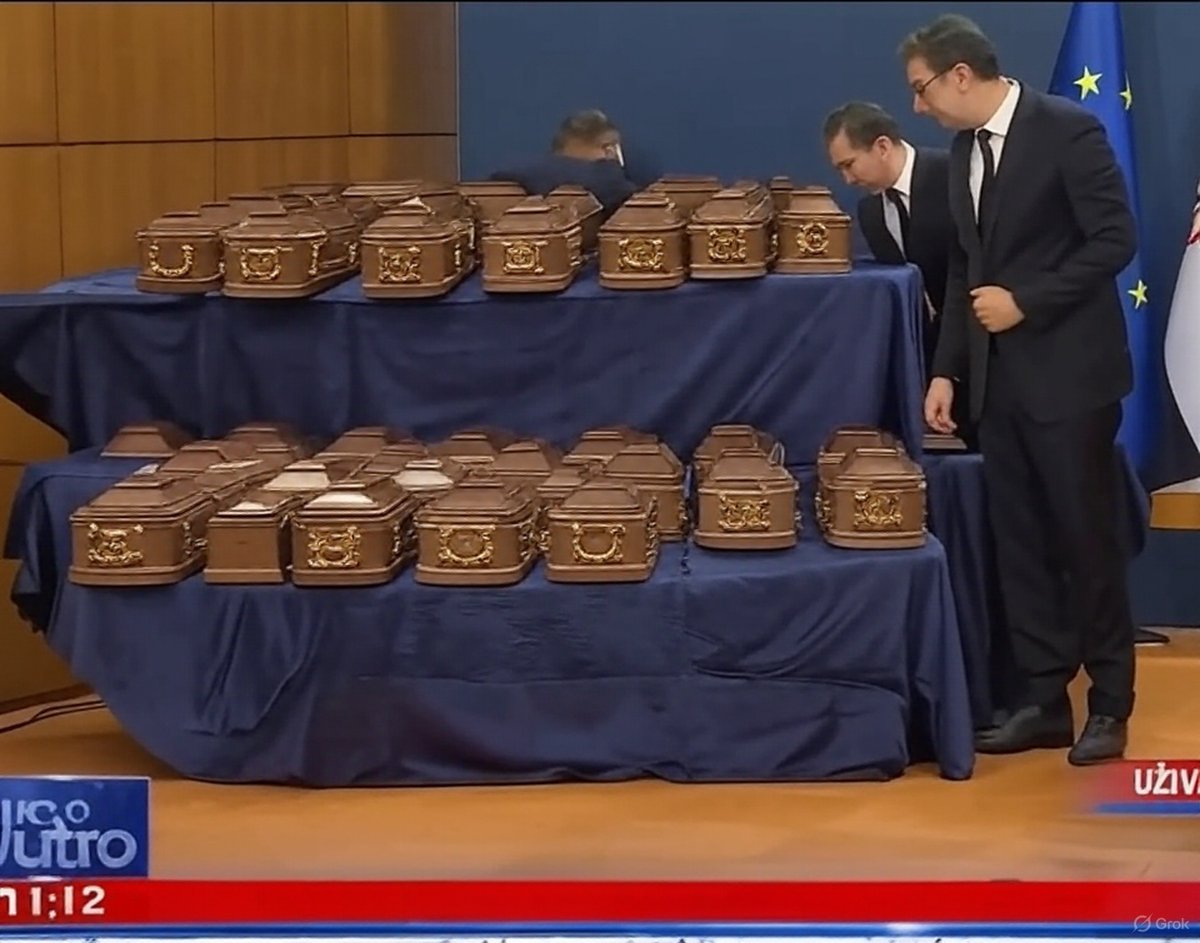 Zaboravili ste ovu sliku...