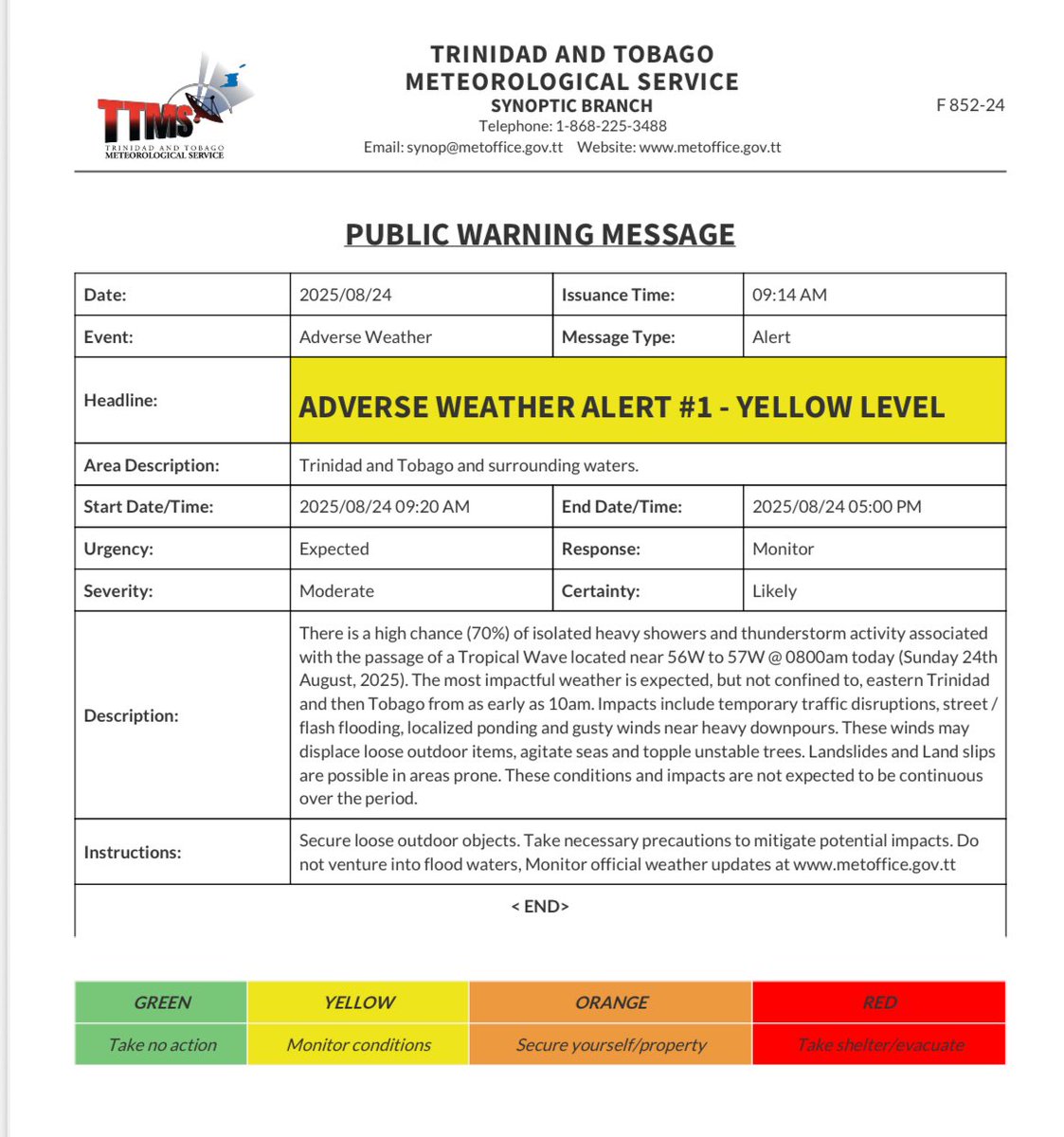 Kalain Hosein 🇹🇹 tweet media