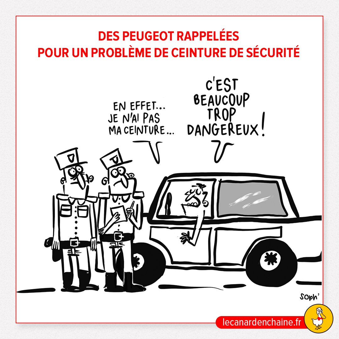 ✏️ Vu par Soph'
#stellantis