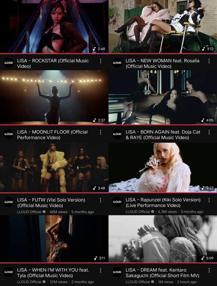 She's sitting right here in her throne