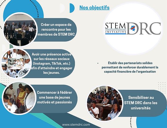 @STEMDRC tweet media
