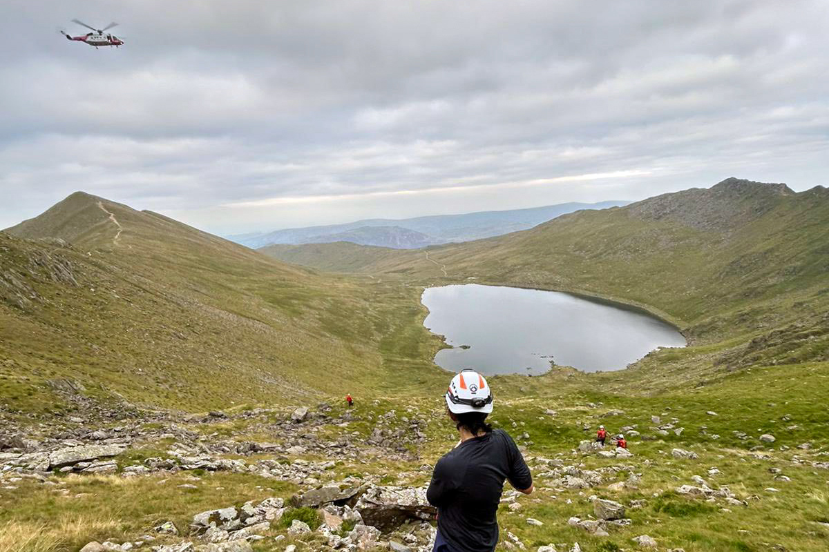 Helvellyn walker seriously injured in fall from Swirral Edge grough.co.uk/magazine/2025/…