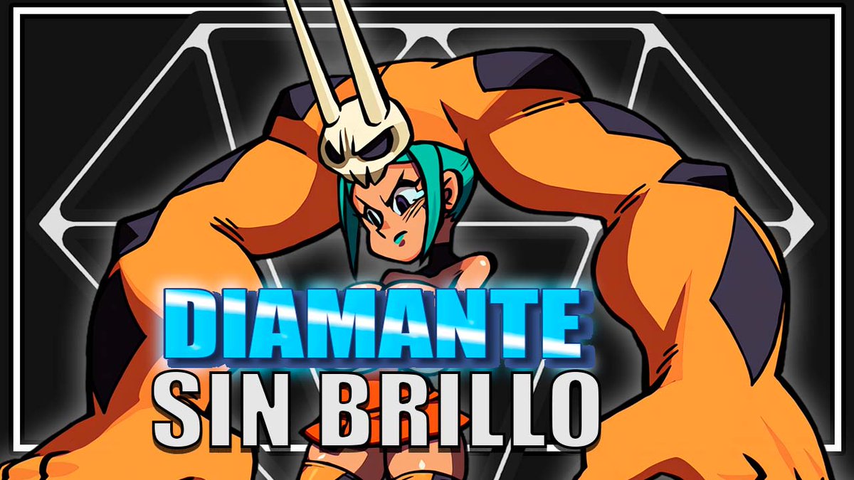 Después de tanto tiempo puedo decir esto nuevamente...
NUEVO VIDEO SIUUUUU
Para el regreso del canal Cerebella hace acto de presencia en una nueva etapa del canal. El video estará disponible a las 12:00pm hora México, espero y sea de su agrado :D