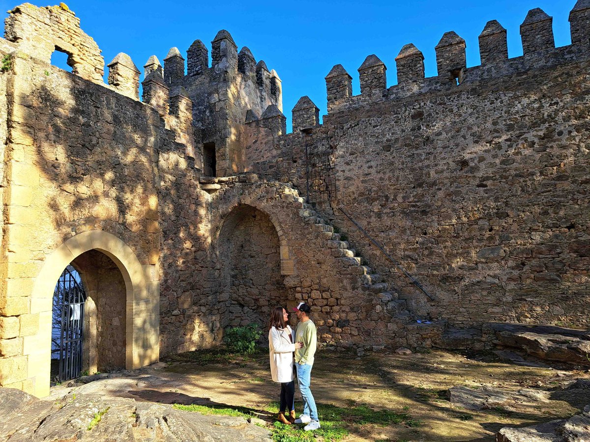 Un Destino Entre Mis Manos tweet media