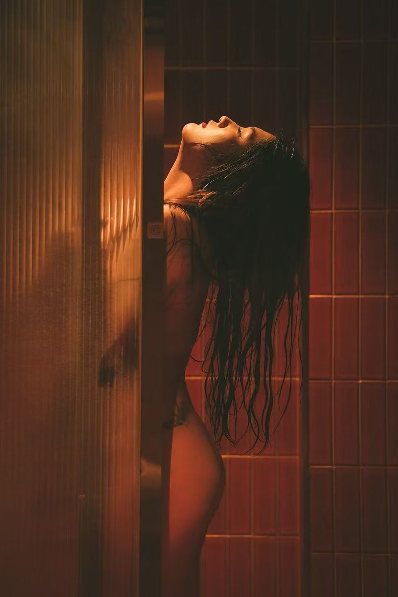 广州私房摄影Chanxixi tweet media