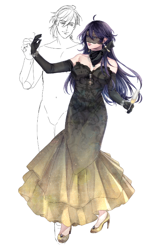 Yomi 🌻 tweet media