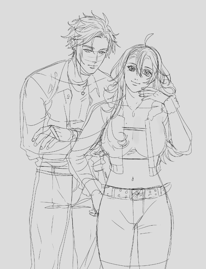 Yomi 🌻 tweet media