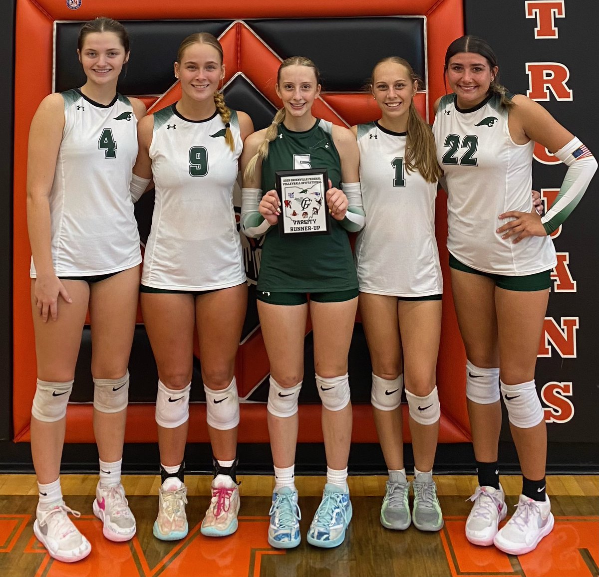 KindylPeltz's tweet photo. County Tournament this past weekend! https://t.co/n65Hc2iEK5