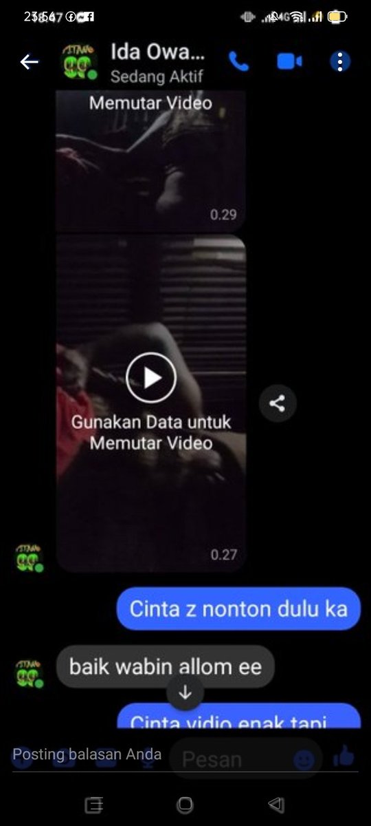 MD Barter yuk 👇👇