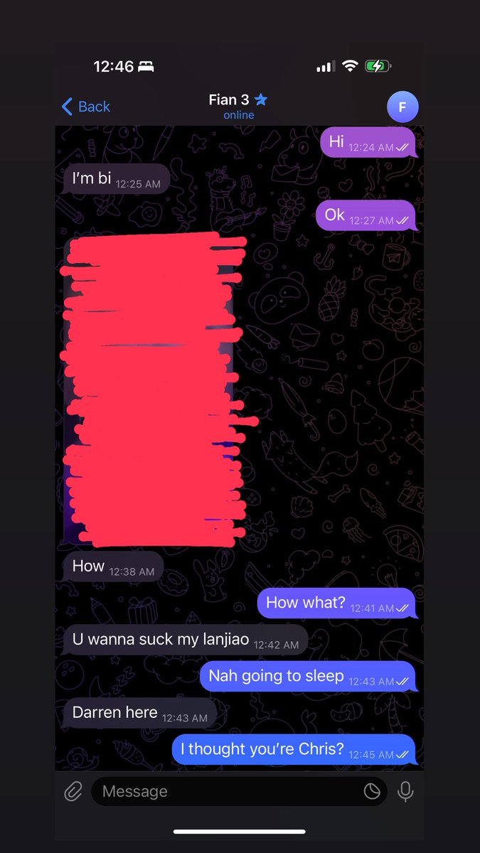 Self-influencing influencer (@neuwavesg) on Twitter photo 