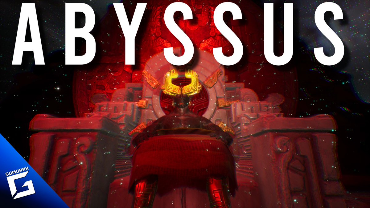 Abyssus Goes Hard On The Final Fight youtu.be/CoZc4eSDKtk