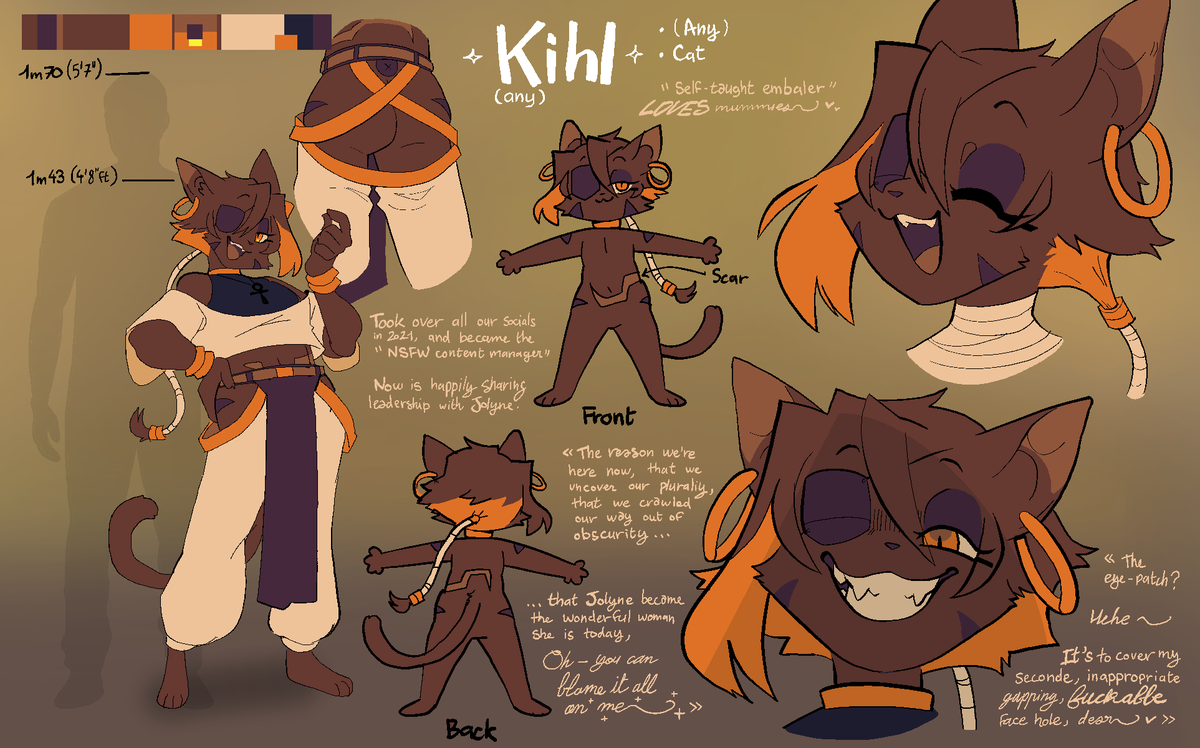 🫐Jolyne Blueberry tweet media