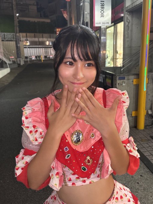 Twitterのコスプレ画像16