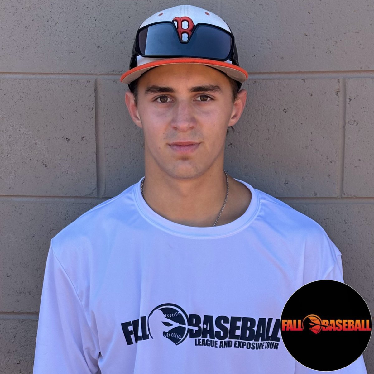 HS Fall Baseball League (@hsfbl) on Twitter photo ⚾️ 📷 𝙋𝙇𝘼𝙔𝙀𝙍 𝙊𝙁 𝙏𝙃𝙀 𝙂𝘼𝙈𝙀 📷 ⚾️
Josh Metz <a href="/Joshuametz18/">Joshua Metz</a> | 2026 | SS/RHP | Brighton HS (MI)
Goes 2IP, 0H, and 6K on the mound in the W.
#HSFBL #DetroitFallBall ⚾️ 📷 𝙋𝙇𝘼𝙔𝙀𝙍 𝙊𝙁 𝙏𝙃𝙀 𝙂𝘼𝙈𝙀 📷 ⚾️
Josh Metz <a href="/Joshuametz18/">Joshua Metz</a> | 2026 | SS/RHP | Brighton HS (MI)
Goes 2IP, 0H, and 6K on the mound in the W.
#HSFBL #DetroitFallBall