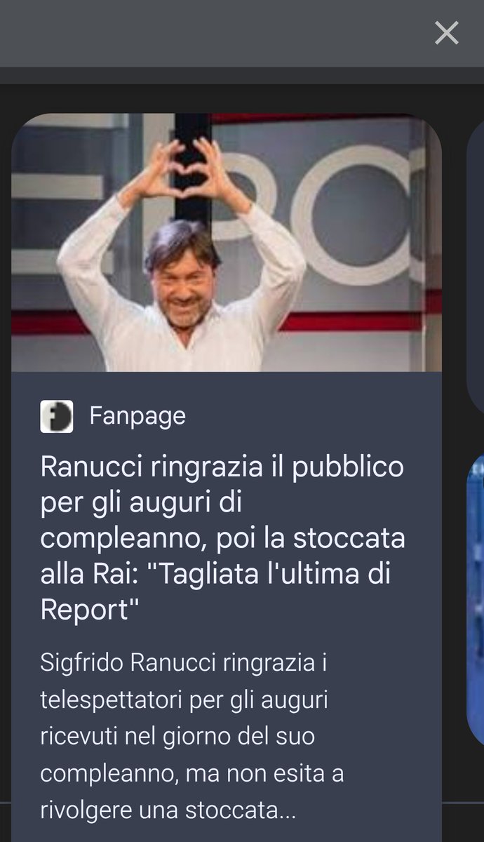 💞🎉🍾 Tanti Auguri 🥂🎈
fanpage.it/spettacolo/per…