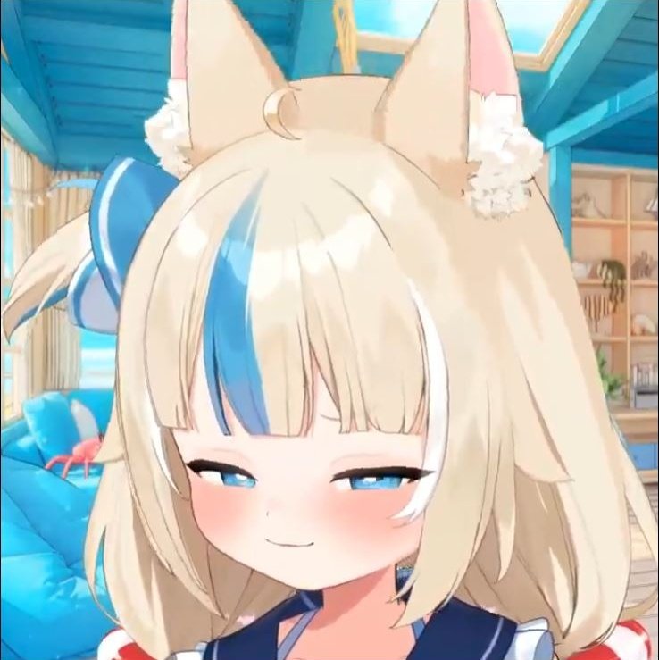 #新头像