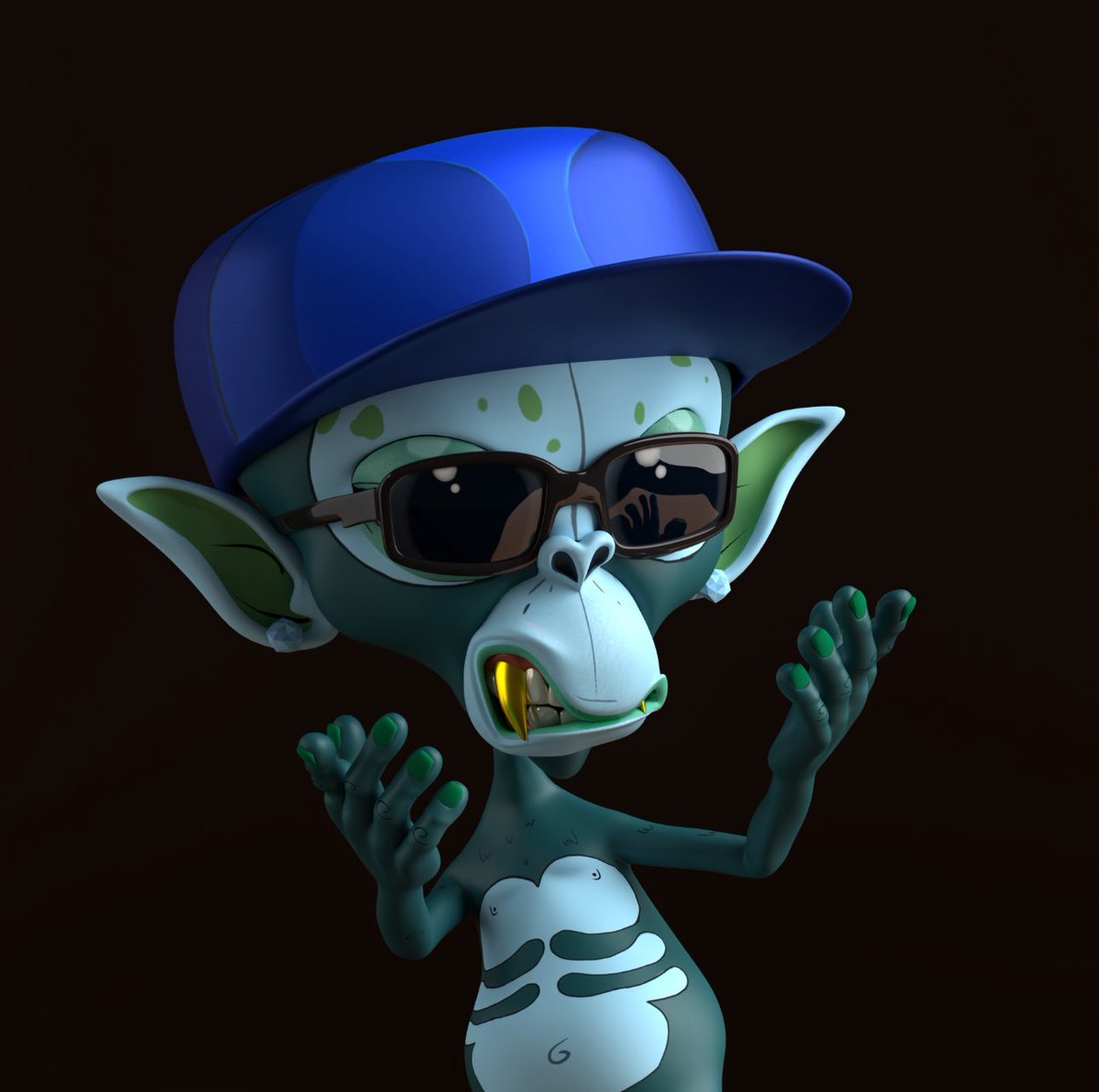 π Amy (@barkeep1347) on Twitter photo Quality isnβt claimedβ¦ Itβs visible π―π₯
If you want FULL IP and Blendr tutorials
If you want Multiformat 3D files
If you want top tier assets and a team that never stops <a href="/MoonApeLab/">Moon Ape Lab</a> Quality isnβt claimedβ¦ Itβs visible π―π₯
If you want FULL IP and Blendr tutorials
If you want Multiformat 3D files
If you want top tier assets and a team that never stops <a href="/MoonApeLab/">Moon Ape Lab</a>
