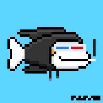 Here fishy fishy fishy 🎣