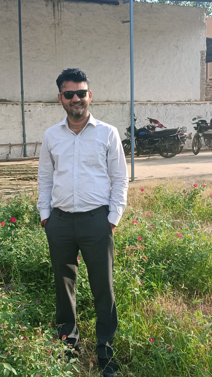 Jitugurjarbjp's tweet photo. हमारी इच्छाओं से  ज्यादा सुंदर।
भगवान श्री राम जी की योजनाएं होती हैं।।।
राम राम सा🙏🙏 https://t.co/LhC1vGDTAu