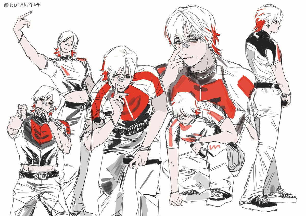 #bangchan ❤️‍🔥