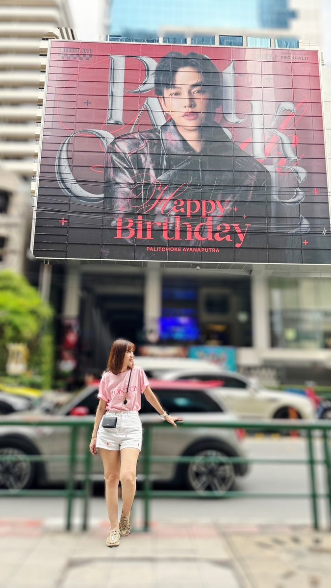 นุชแพท 𝐹𝑖𝑟𝑠𝑡 𝐿𝑎𝑑𝑦 ของเป๊ก 💙 (@pattymeow27) on Twitter photo "เพราะเธอคือความหมายของหัวใจ..."
ไม่ว่านุชจะไปอยู่ตรงไหน...ก้อจะกลับยืนตรงนี้ที่เดิม
<a href="/peckpalit/">Peck Palit</a>
#เป๊กผลิตโชค #PeckPalitChoke "เพราะเธอคือความหมายของหัวใจ..."
ไม่ว่านุชจะไปอยู่ตรงไหน...ก้อจะกลับยืนตรงนี้ที่เดิม
<a href="/peckpalit/">Peck Palit</a>
#เป๊กผลิตโชค #PeckPalitChoke