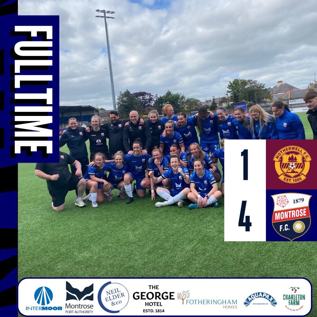 MontroseFCW's tweet image. FULL TIME ⏰

+3

𝐋𝐞𝐭’𝐬 𝐆𝐨 𝐌𝐨 💙