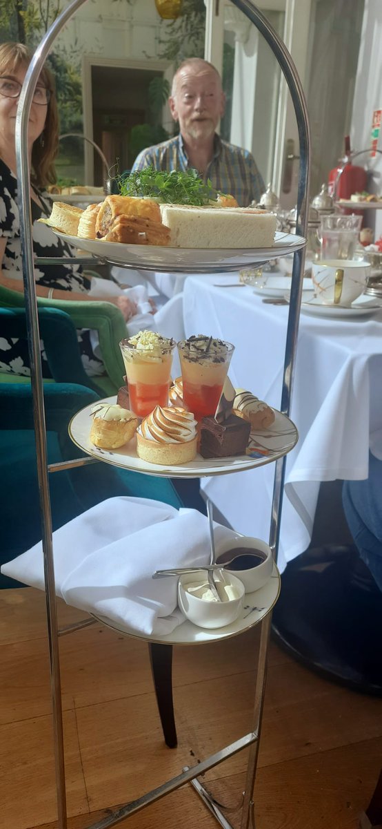 Stephen's LDN tweet media