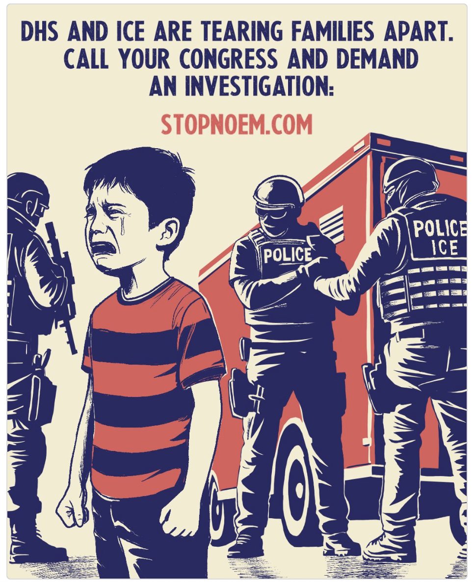 snoopyone's tweet image. When you die; this is going to be your legacy! Stupid Admin! @GOP @realDonaldTrump @WhiteHouse #BlockICE @ICEgov