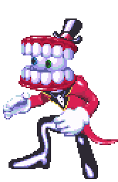 I just realized that their clothes are very similar