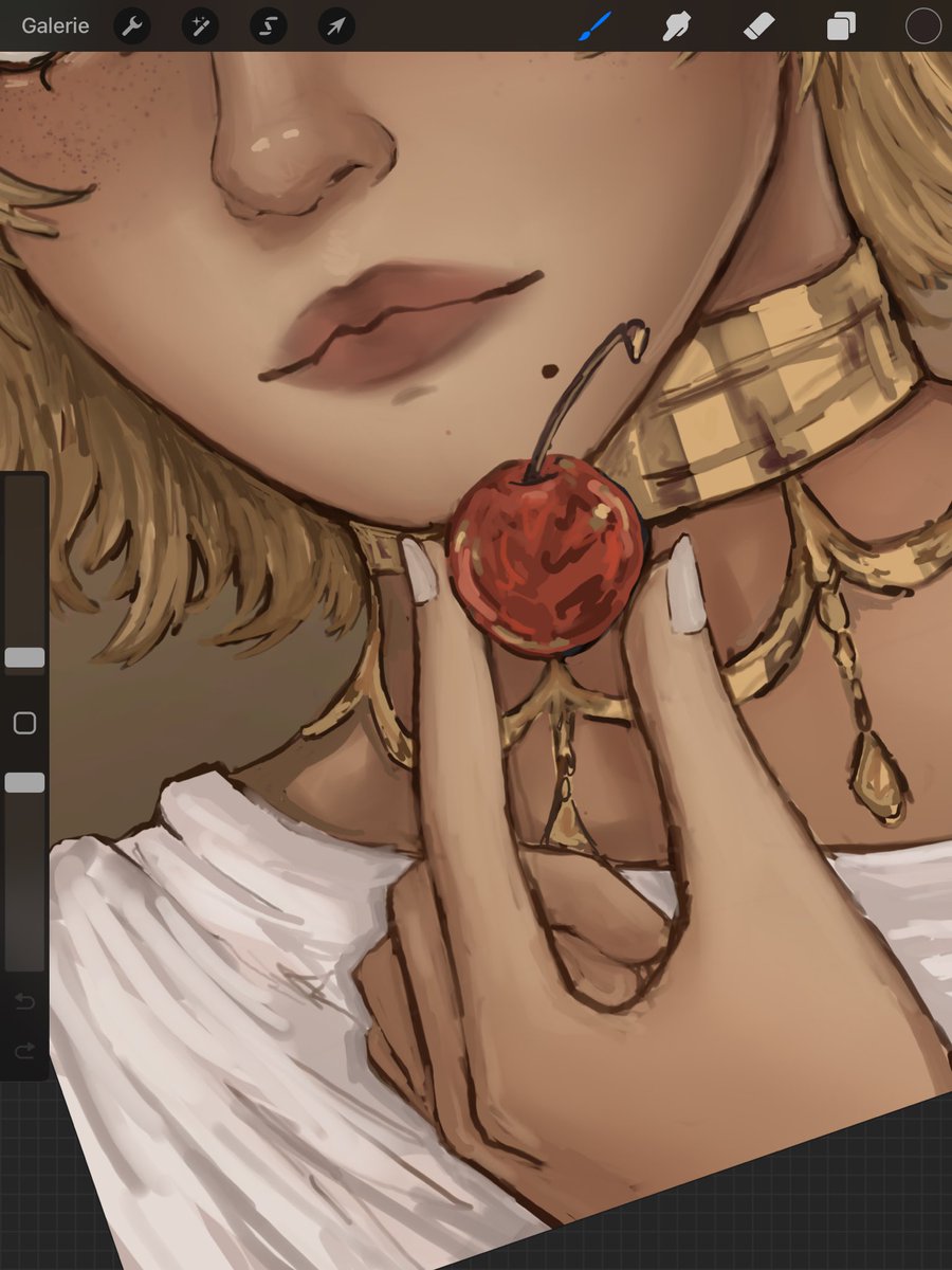 Jasmine||COMMS OPEN tweet media