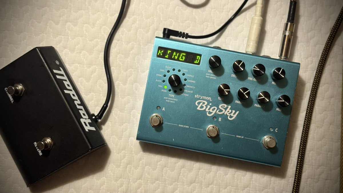 Strymon BigSky ホワイトデー限定値下げ(3/14のみ) Knot S18-SKD-WHOK 時計ベルト バンド デニム 18mm ホワイト – Maker's