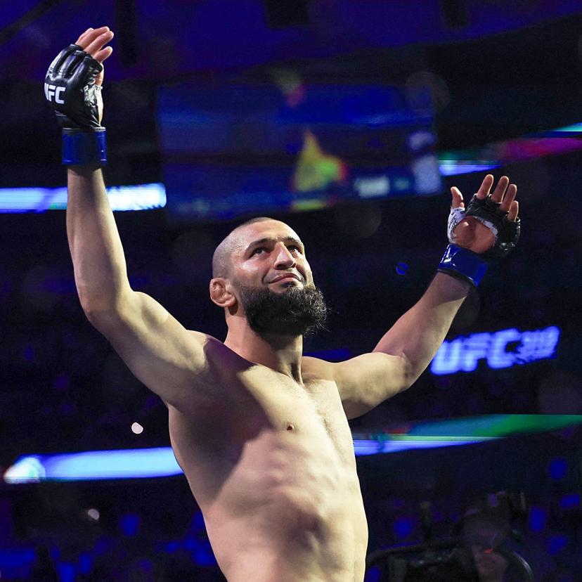 Thread #Prospectwatch : 3 Prospects tchetchene #2 

Avec le couronnement de Khamzat comme champion Mw faisant de lui le 1er tchetchene champion de l'ufc regardons 3 combattant qui pourraient prendre sa relève