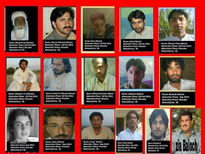 یہ عام اذیت نہیں، سردار علی محمد قلندرانی کے روح پر وار کیا جارہاہے، وہ برسوں سے بیٹوں اور اپنے لوگوں کی راہ تک رہا تھا، اب اسے یوسف کا غم دیا گیا۔ جن ہاتھوں نے خواب بُنے، آج خالی ہیں۔ جن آنکھوں نے مرد بنتے بیٹے دیکھے، آج ویران ہیں۔

#ReleaseYousafAliQalandrani