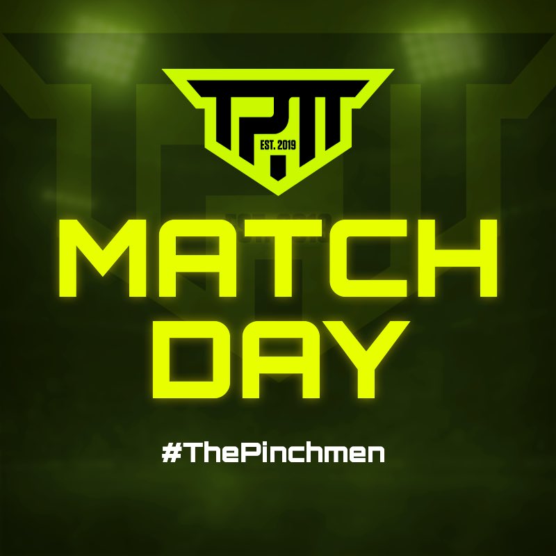 ITS MATCHDAY in <a href="/RoyaltySeriesGG/">Royalty Series</a> 

TPM Yellow take on <a href="/SBCEsportsRL/">Space Bound Cowboys</a> Starlit in EU 3v3 Premier Conference B for the championship!

Tune in and support the team in the biggest match of the season!

⏰ - 20:00 BST
📺 - twitch.tv/royaltyseries

#ThePinchmen | #RoyaltySeriesPlayoffs