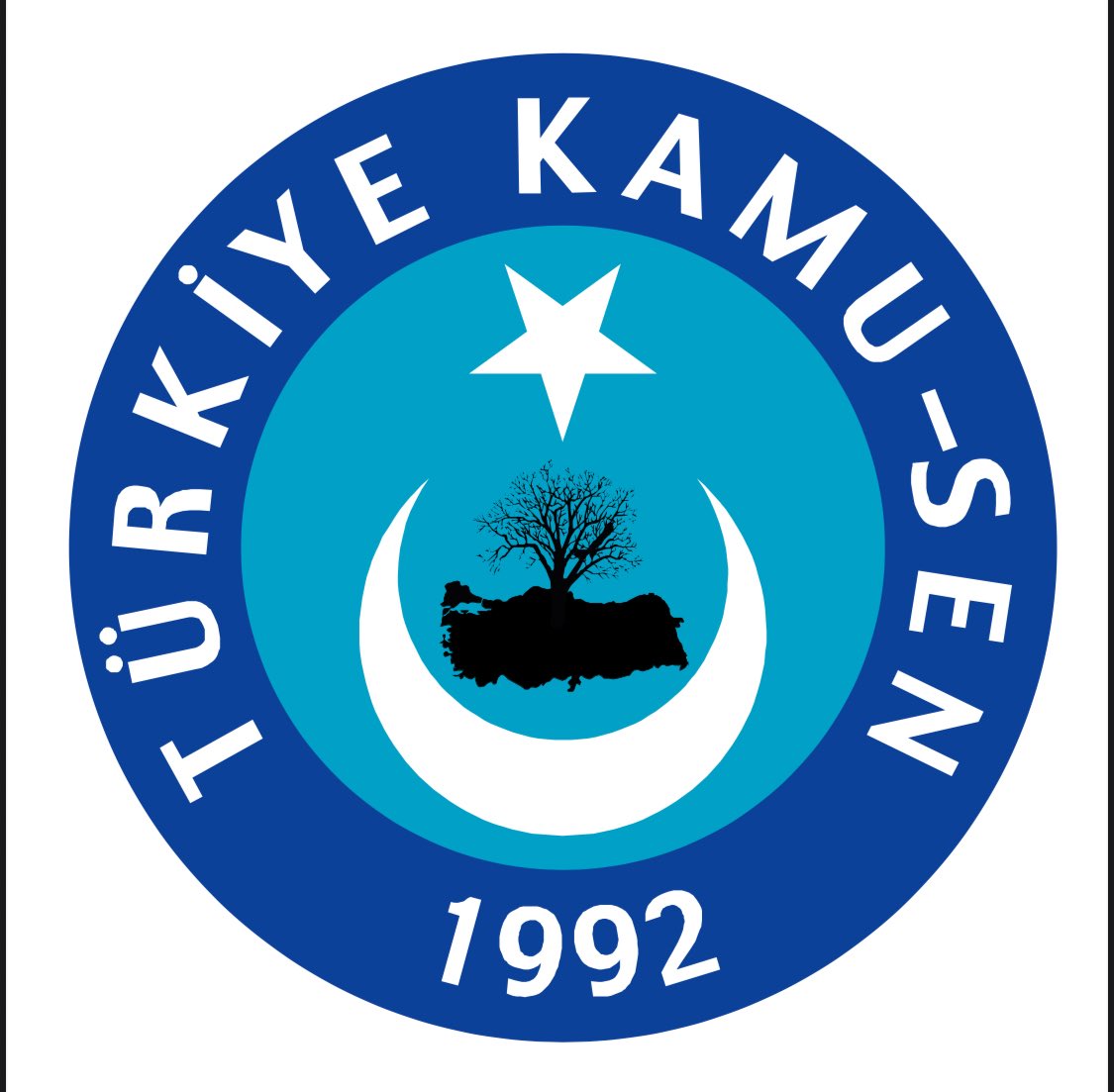 tulasimsen's tweet photo. Türkiye Kamu-Sen, dün olduğu gibi bugün de Türk memurunun onurlu sesi, vatan sevdasının adresi, memur sendikacılığının en güçlü temsilcisidir. #KamuSenMemurunTeminatıdır https://t.co/KZC1Yj3UQx